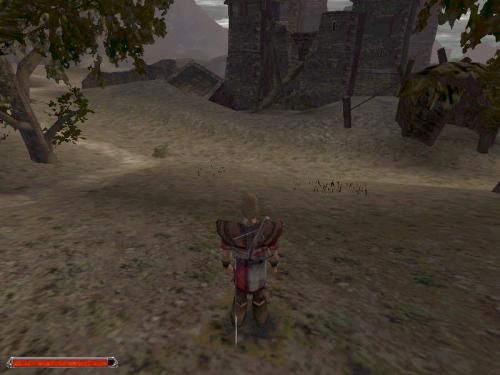 Gothic 2 001813,5